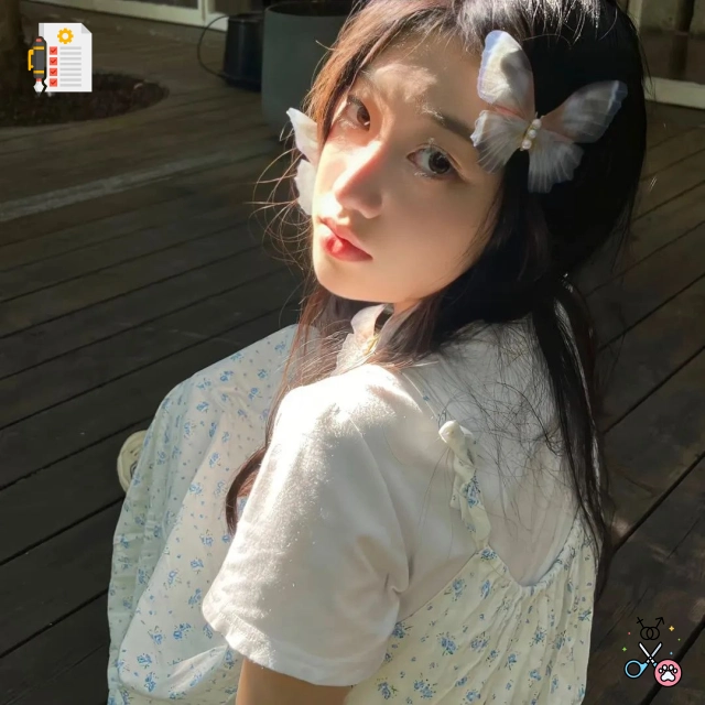 头像